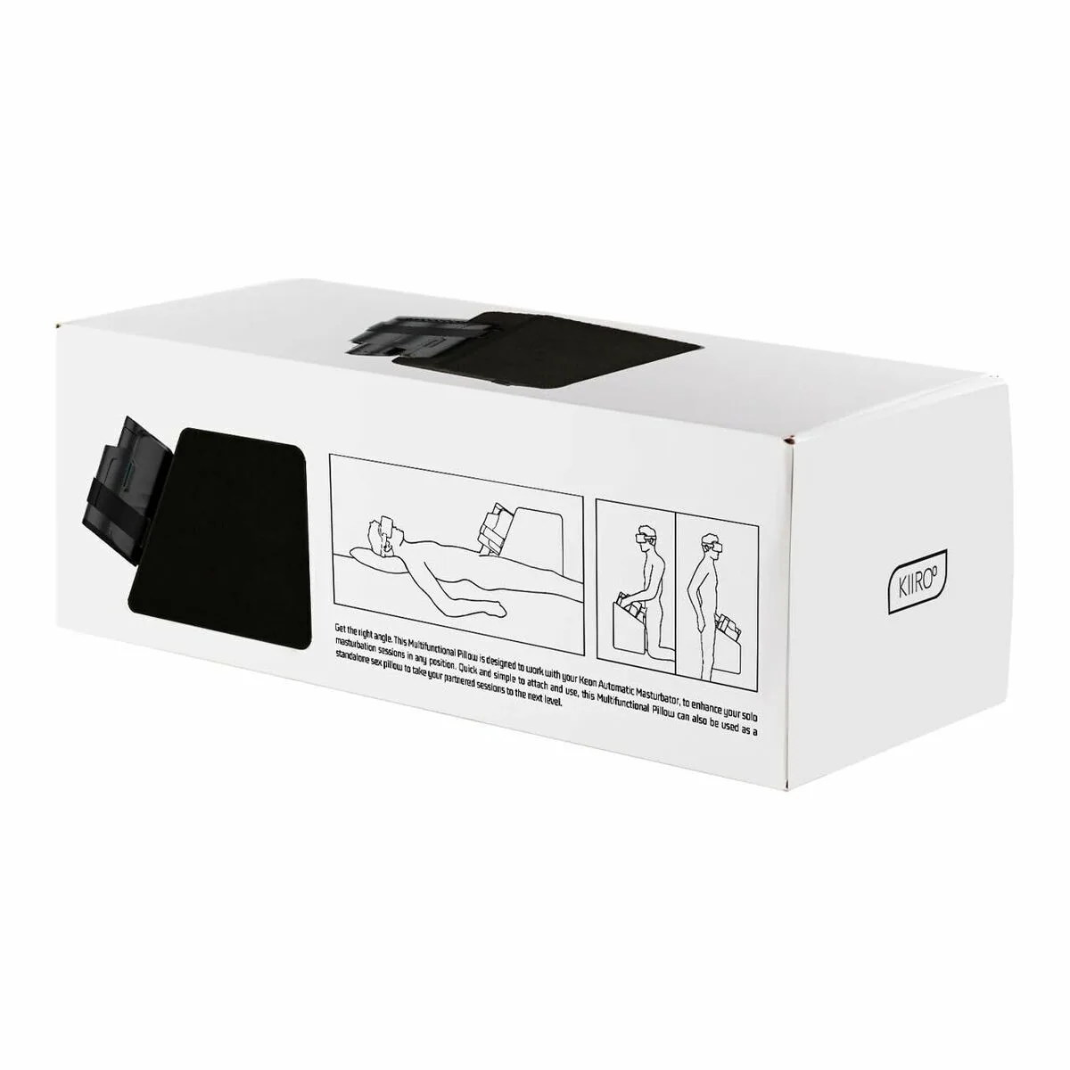 Accessoire kiiroo m040750825. Diaytar - L'art de bien vivre commence ici. Découvrez nos collections exclusives.