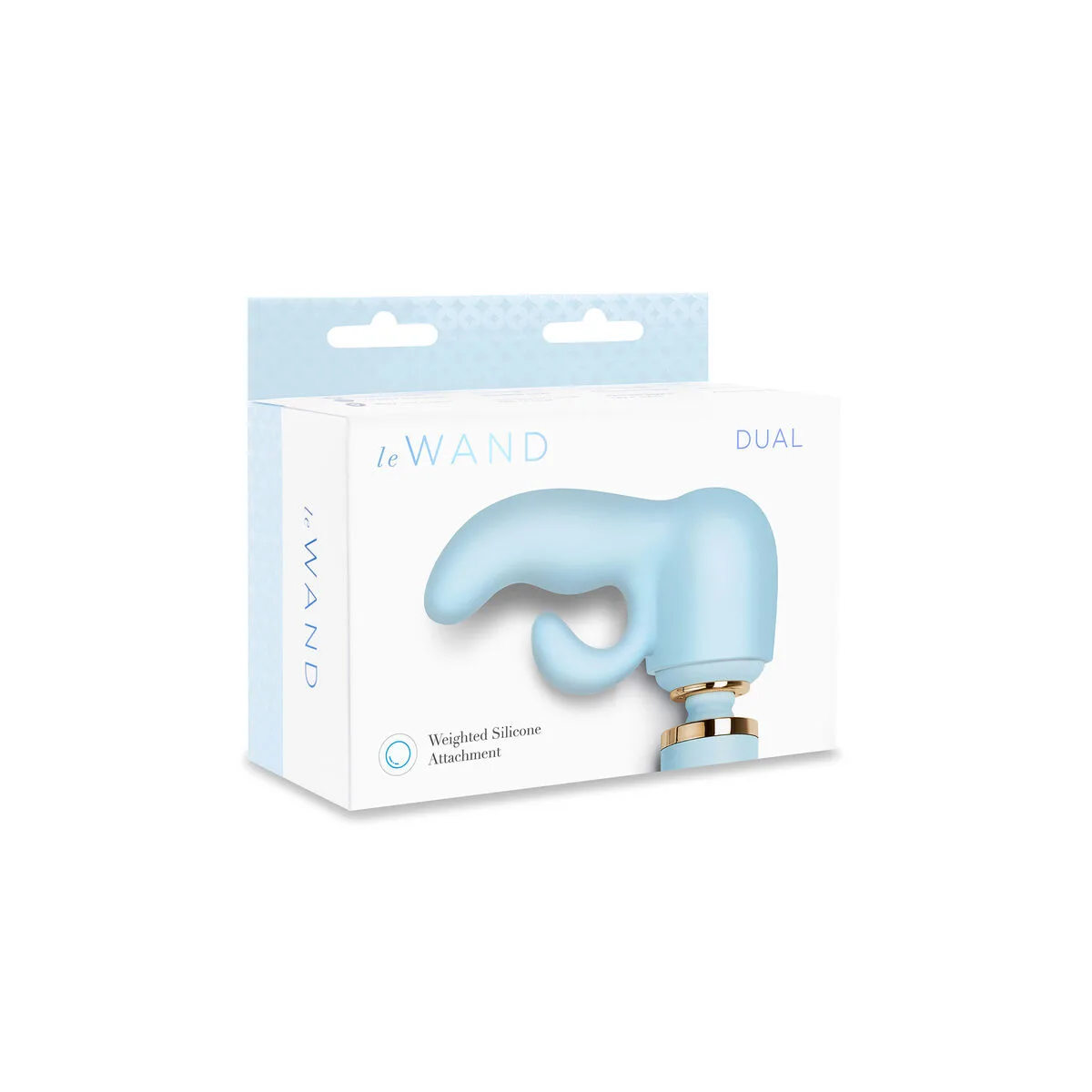 Accessoire le wand dual weighted bleu s940290111. Avec Diaytar, redécouvrez le plaisir de l'achat en ligne grâce à une approche humaine des produits et de la curation