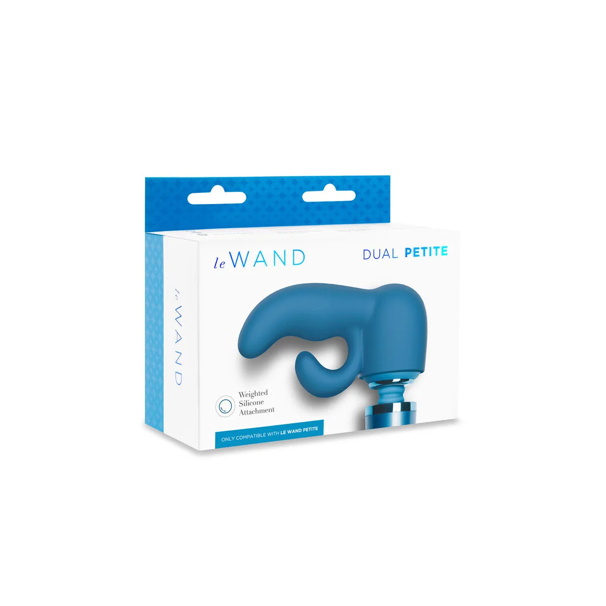 Accessoire le wand petite dual s940290468. Chez Diaytar, nous sommes convaincus que le meilleur produit est celui qui allie utilité, beauté et innovation. C'est notre credo.