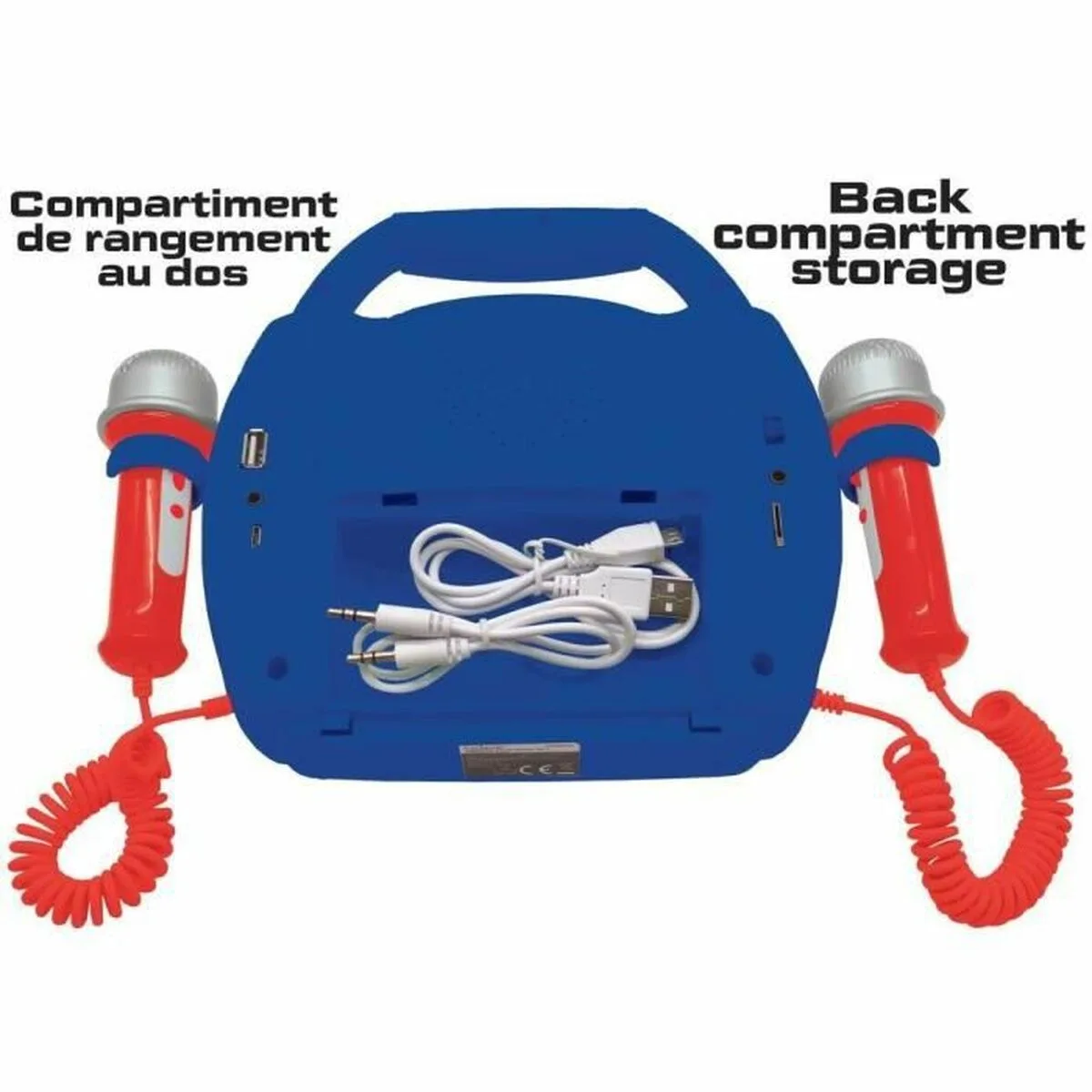 Accessoire lexibook mp320spz s712251069. Diaytar, c'est l'assurance de découvrir des produits que vous ne trouverez nulle part ailleurs, tous domaines confondus