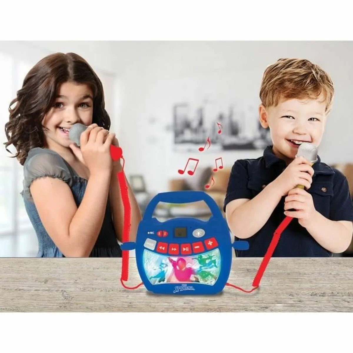 Accessoire lexibook mp320spz s712251086. Diaytar a été imaginé pour les acheteurs avisés qui recherchent autant la performance que le design dans leurs produits