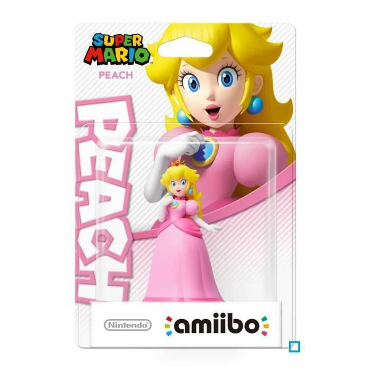 Accessoire nintendo super mario peach console s718564514. Nous croyons en la puissance de la simplicité. Les produits Diaytar sont beaux, utiles, et incroyablement simples à utiliser.