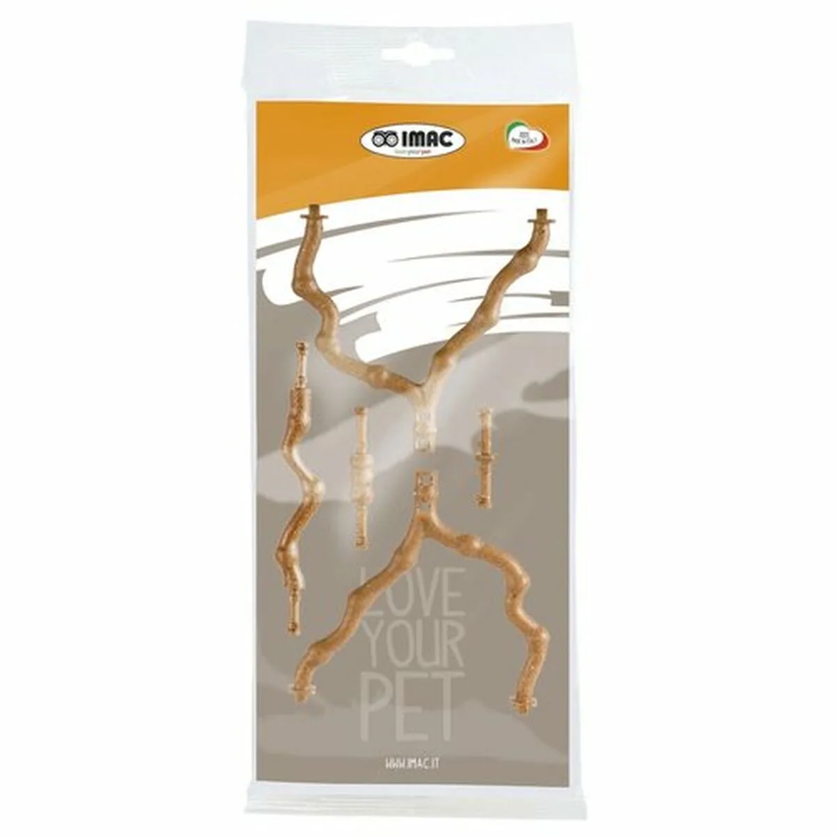 Accessoire pour cage imac marron branche m060253549. Diaytar est le résultat de milliers d'heures de recherche et développement pour vous offrir une offre généraliste d'exception.