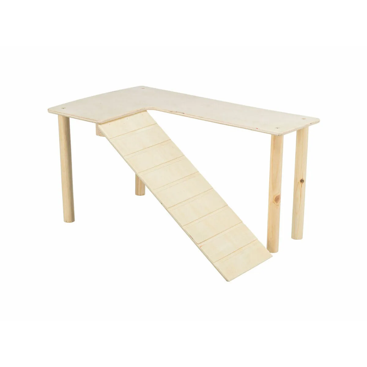 Accessoire pour cage trixie 47 x 25 x 30 cm plate forme m060728260. Notre mission : éradiquer le superflu pour ne vous proposer que l'essentiel... mais en beaucoup plus stylé. Bienvenue chez Diaytar.