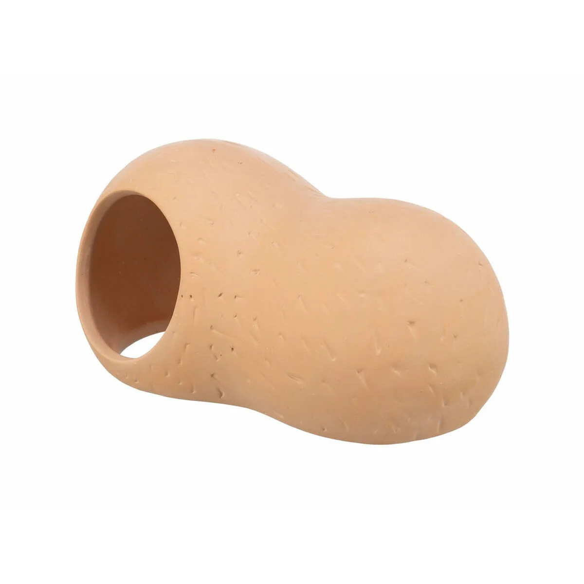 Accessoire pour cage trixie terre cuite ceramique maison 21 x 10 x 11 cm m060728093. Diaytar, une vision du shopping en ligne où chaque catégorie de produits, de la high-tech au généraliste, est traitée avec excellence