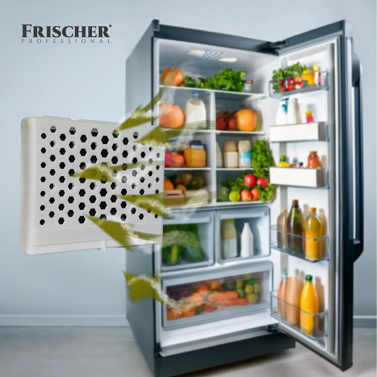 Accessoire pour refrigerateur frischer fr00055 s9111796951. Pour les esprits curieux et exigeants, Diaytar est la source intarissable de produits rares et ingénieux.