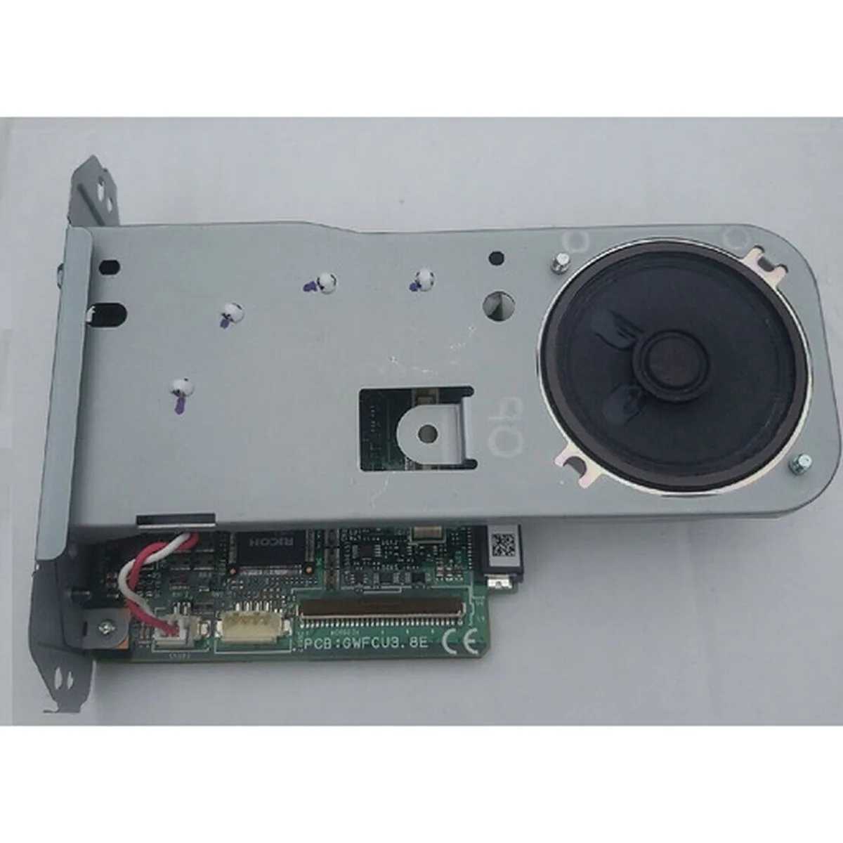 Accessoire pour scanner ricoh fax option m20 m051693810. Notre équipe Diaytar est une bande de dénicheurs compulsifs, toujours en quête du produit qui provoquera l'étincelle dans votre regard.