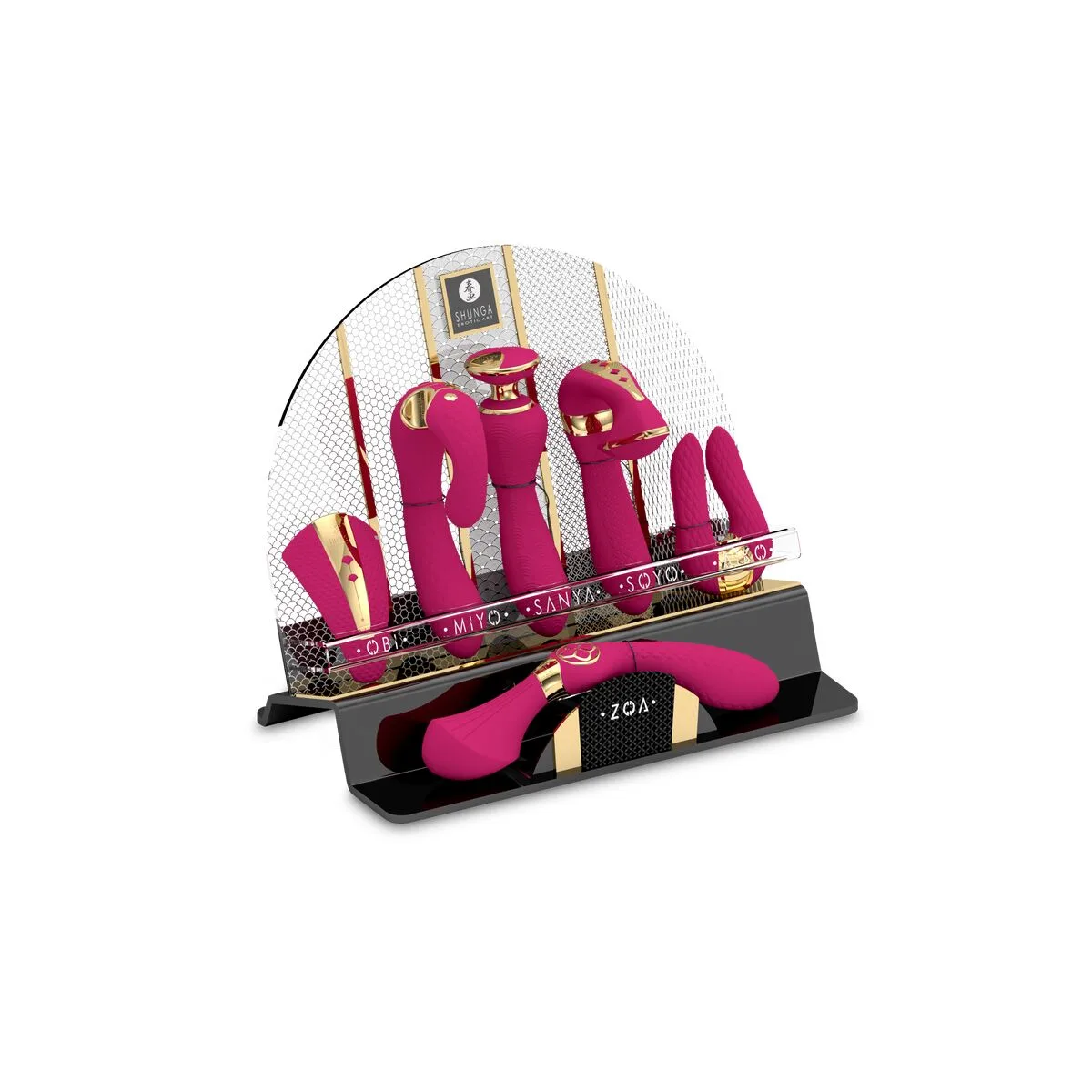 Accessoire shunga s940113560. Diaytar - L'art de bien vivre commence ici. Découvrez nos collections exclusives.