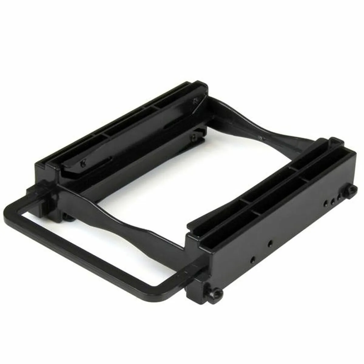 Accessoire startech bracket225pt noir 2 5 support de montage s5505769414. Diaytar, le garde-meuble moderne de toutes vos envies : des produits pour combler tous vos besoins et toutes vos fantasies.