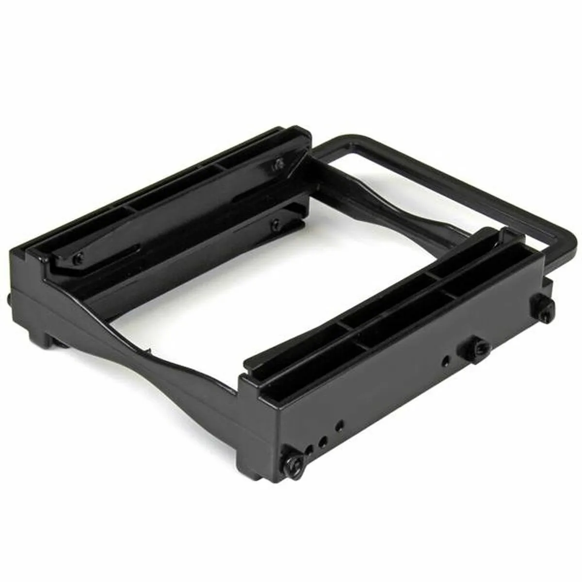 Accessoire startech bracket225pt noir 2 5 support de montage s5505769428. Diaytar, le trait d'union entre vos besoins pratiques et vos aspirations esthétiques, à travers une offre généraliste pointue