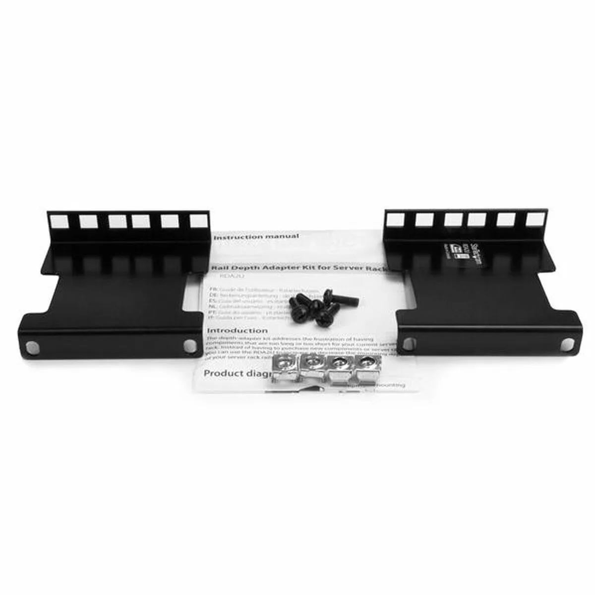 Accessoire startech rda2u s5505785084. Diaytar, c'est la vitrine permanente des innovations produits qui vont faire parler d'elles dans les mois à venir.