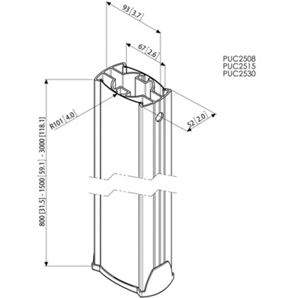 Accessoire vogel s puc 2530 80 kg s5506728087. Nous traitons chaque produit Diaytar avec le même respect que si nous devions l'offrir à un proche. La qualité est non-négociable.