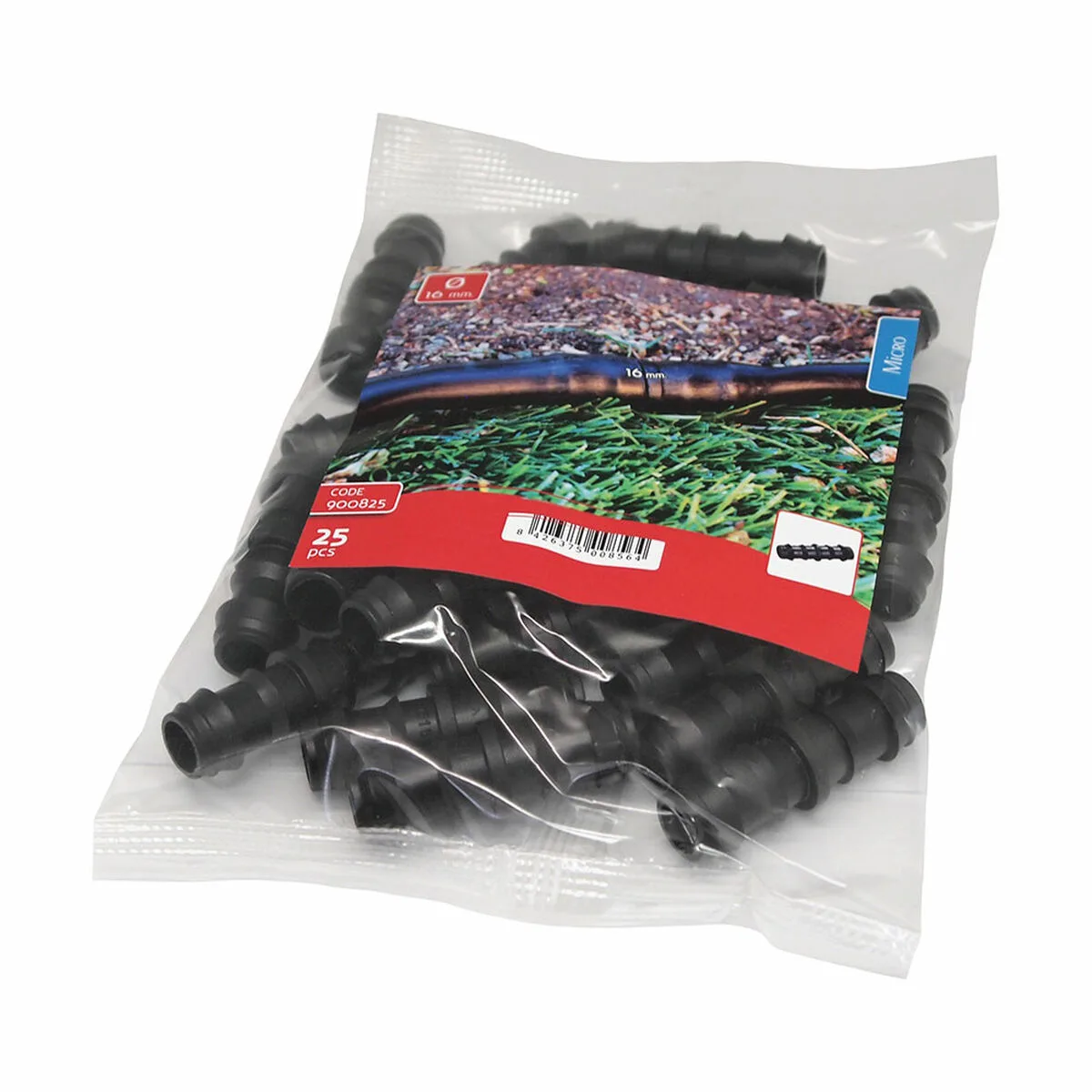 Accessoires aqua control 900825 16 mm s792268382. Plongez dans l'univers Diaytar, votre référence pour des produits du quotidien, high-tech et déco, tous porteurs de tendances