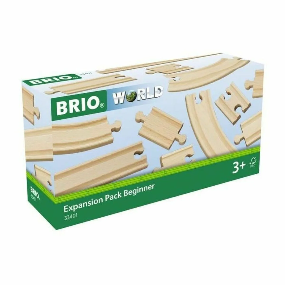 Accessoires brio evolution set beginners voies separees s712260346. Diaytar, le nom qui garantit que chaque produit, du plus technologique au plus basique, a été choisi avec goût et exigence
