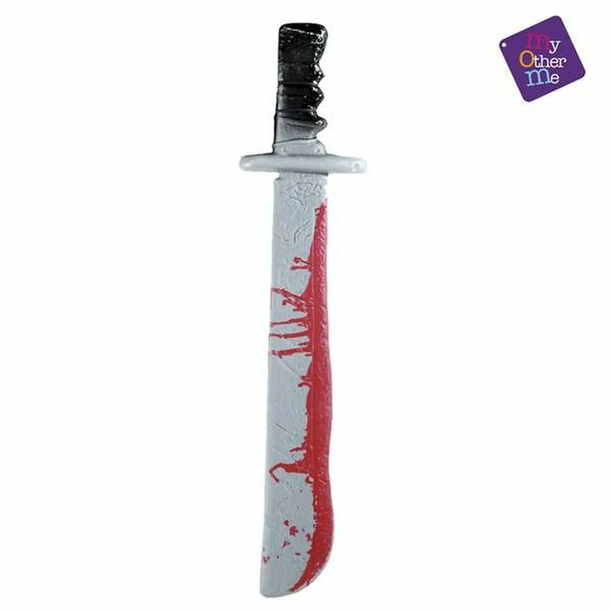 Accessoires de costumes viving costumes_200294 multicouleur sanglant s 61 cm 61 cm s241389350. Diaytar incarne le renouveau du commerce en ligne : authentique, engagé et résolument tourné vers l'avenir.