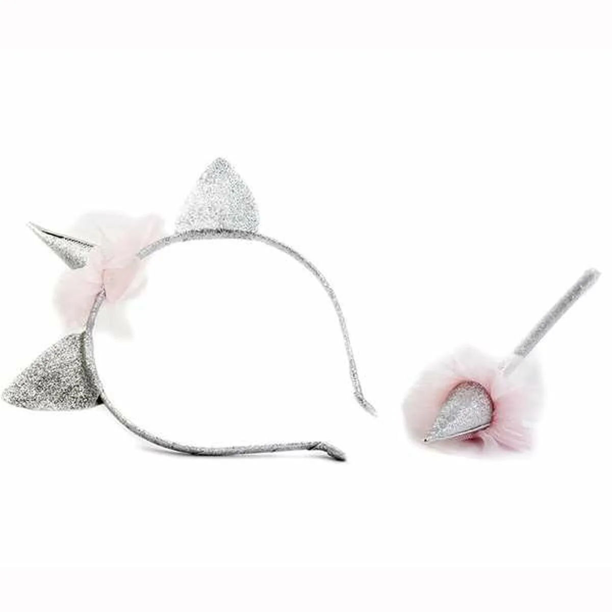 Accessoires de princesse inca rose licorne 2 pieces s243052620. Diaytar : Parce que vos goûts sont éclectiques, notre offre de produits l'est tout autant. Explorez sans modération.