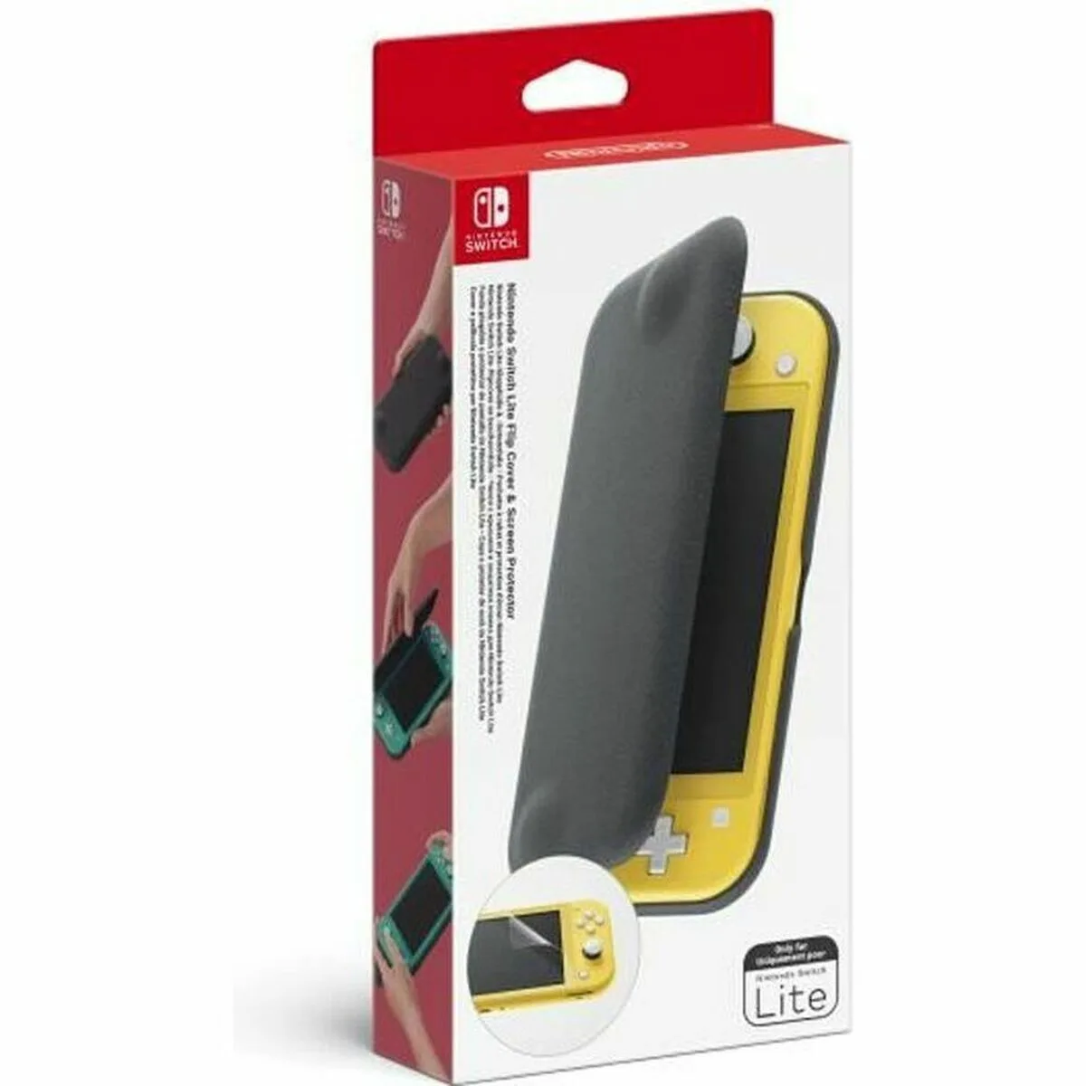Accessoires nintendo s714395971. Diaytar, c'est l'assurance de produits qui durent, tant dans leur construction que dans leur style intemporel.