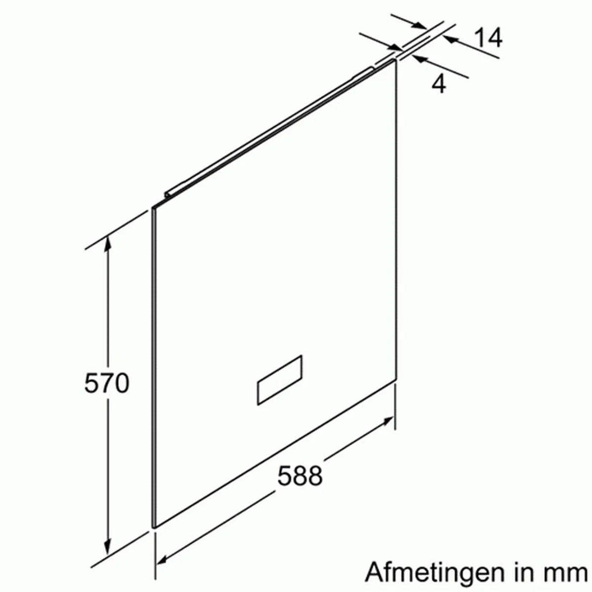 Accessoires pour hotte bosch dsz0620 s040756989. Votre boutique de confiance Diaytar vous accompagne dans tous vos projets.