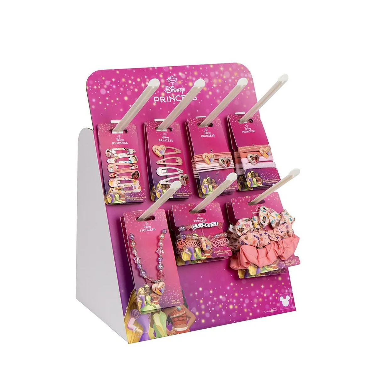 Accessoires pour les cheveux disney princess s074111977. Diaytar, c'est la certitude de faire un choix judicieux. Chaque produit dans notre catalogue a passé nos tests exigeants.