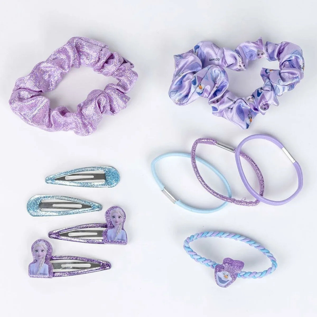 Accessoires pour les cheveux frozen s073824310. Diaytar a été conçu pour ceux qui refusent le compromis. Ici, chaque produit est une victoire du qualitatif sur le quantitatif.
