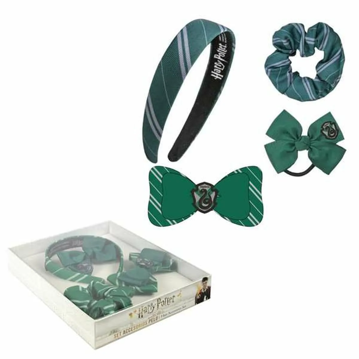 Accessoires pour les cheveux harry potter s245194537. Avec Diaytar, profitez d'une sélection généraliste qui a du caractère et qui reflète les aspirations de notre époque