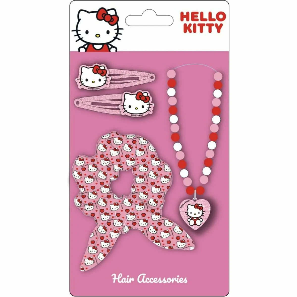Accessoires pour les cheveux hello kitty rose 4 pieces s245984623. Avec Diaytar, faites de chaque achat en ligne une découverte et de chaque produit un ajout valuable à votre univers