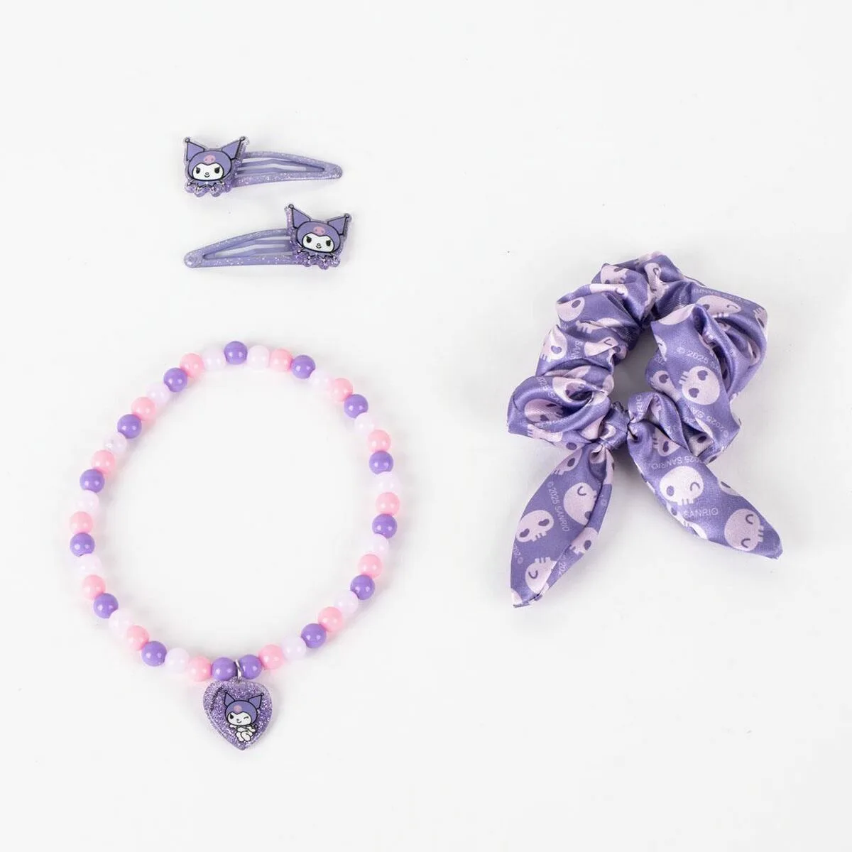 Accessoires pour les cheveux hello kitty violet 4 pieces s074343141. Diaytar révolutionne votre façon de faire du shopping en ligne !
