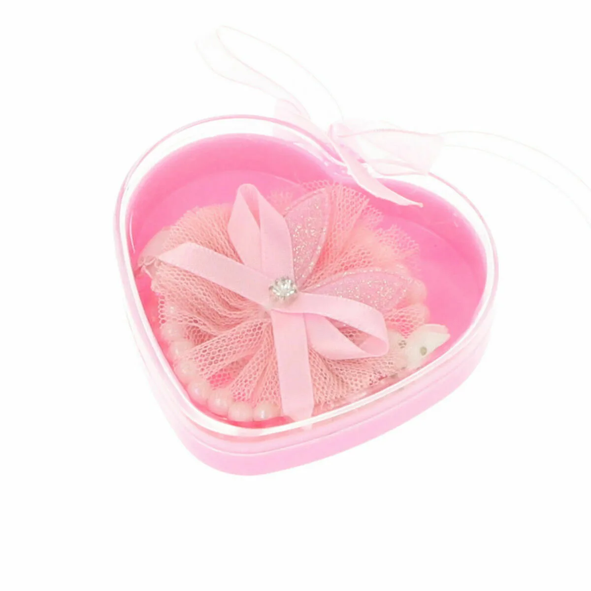 Accessoires pour les cheveux inca coeur 5 pcs s243060020. Diaytar, une destination où l'on vient pour un produit précis et où l'on reste pour l'étendue et la qualité de l'offre