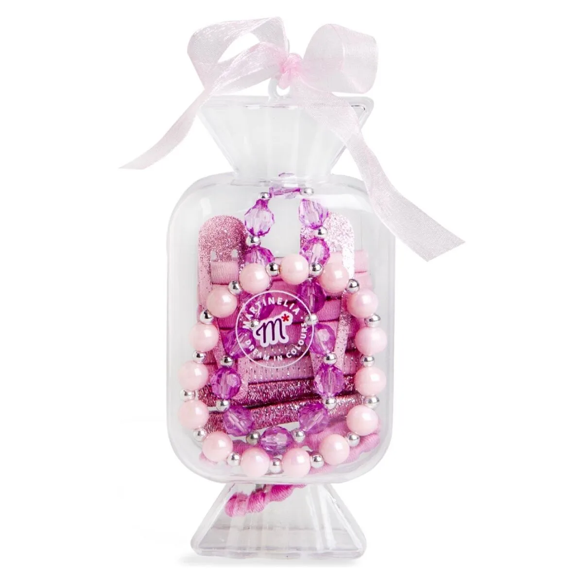 Accessoires pour les cheveux martinelia 14 pieces s451792377. Nous avons conçu Diaytar pour être intuitif, comme vos produits préférés. Simple, efficace, et terriblement séduisant.