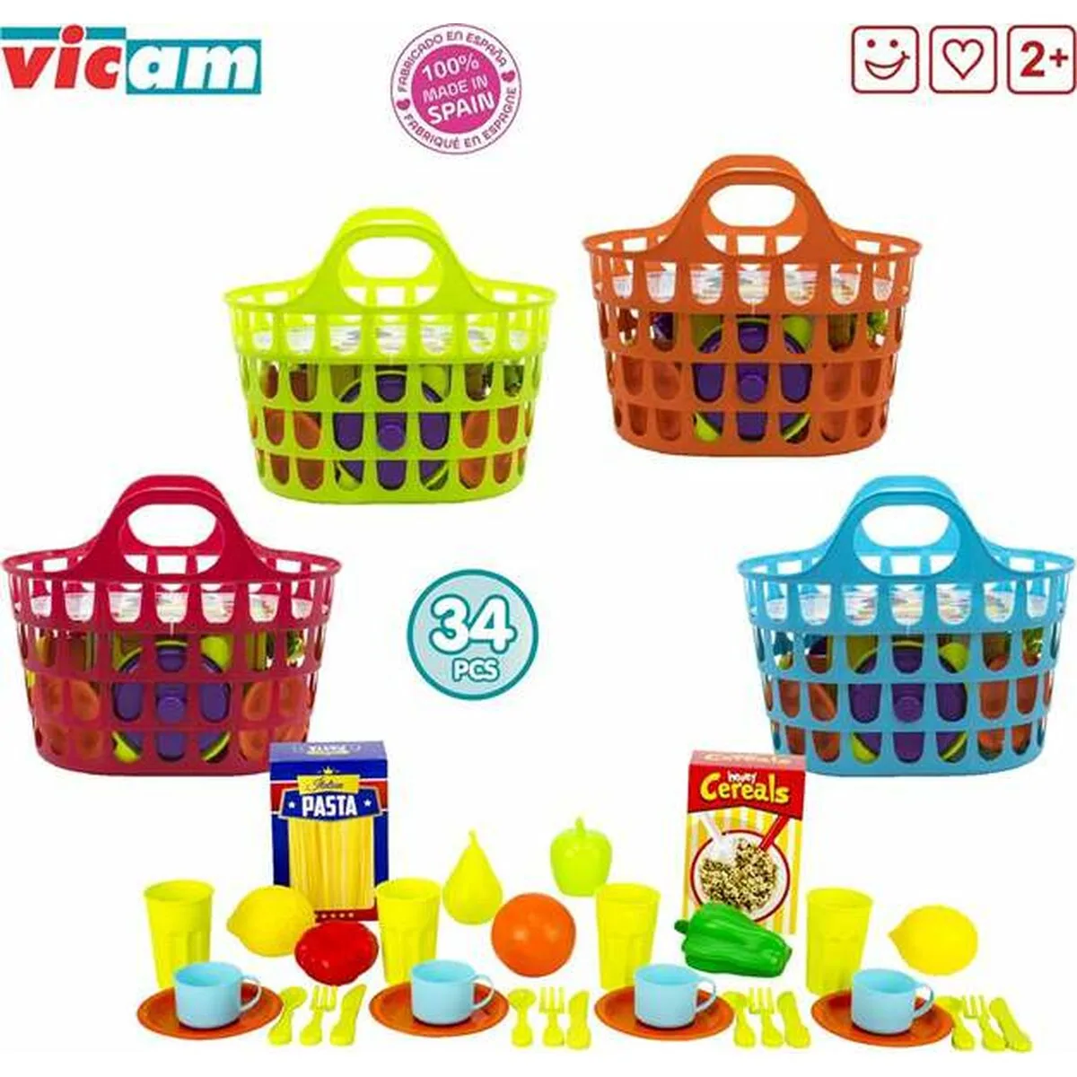 Accessoires pour poupees s244160427. Notre mission chez Diaytar : vous simplifier la vie en vous proposant les produits les plus ingénieux et les plus tendance du marché