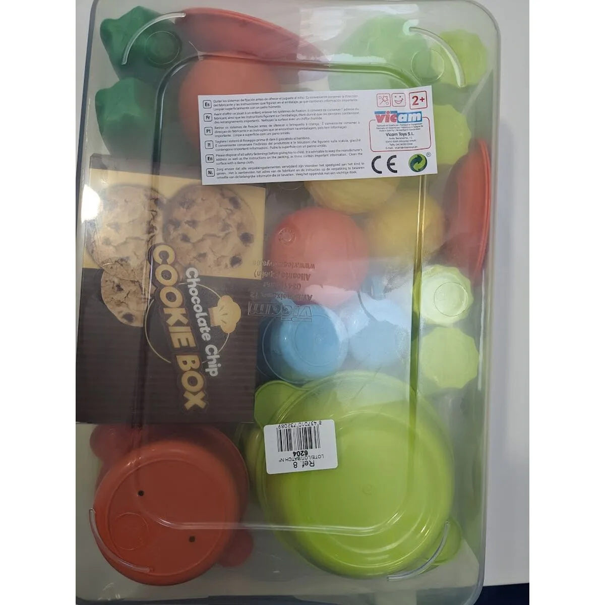 Accessoires pour poupees s244160598. Bienvenue dans l'écosystème Diaytar, où chaque produit a été pensé pour s'intégrer parfaitement dans votre vie moderne