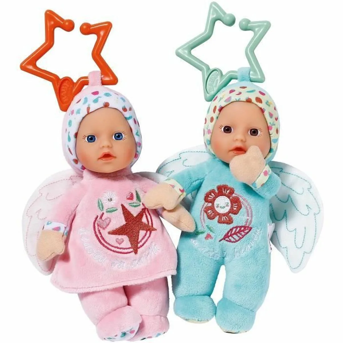 Accessoires pour poupees baby born angel rag s7100999356. Re-découvrez le plaisir de shopper en ligne avec Diaytar et sa multitude de produits triés sur le volet pour vous