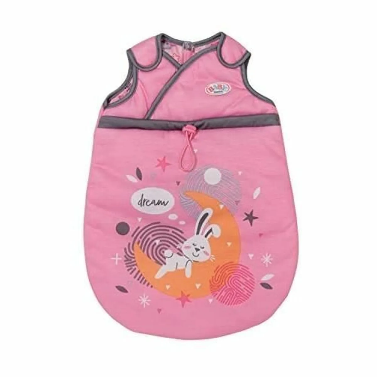Accessoires pour poupees baby born sleeping bag s7100973582. Tendance, confort et qualité : la trilogie gagnante de Diaytar Mode.