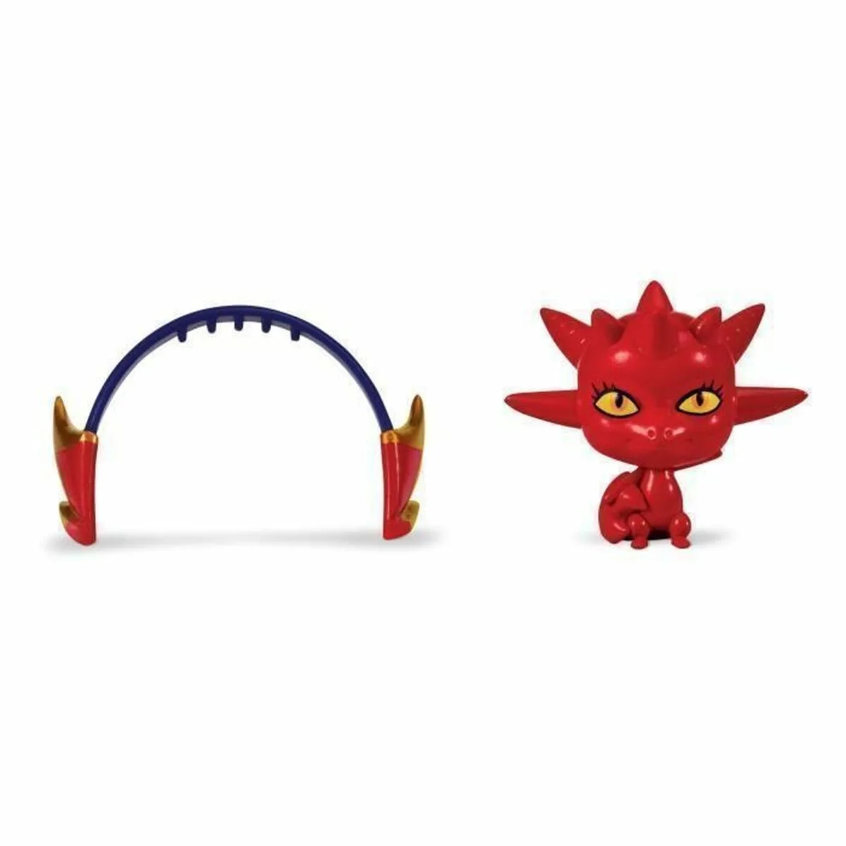Accessoires pour poupees bandai dragon bug doll s7100413419. Chez Diaytar, nous fusionnons l'utile à l'agréable avec une gamme complète de produits soigneusement choisis pour leur design et leur fonctionnalité