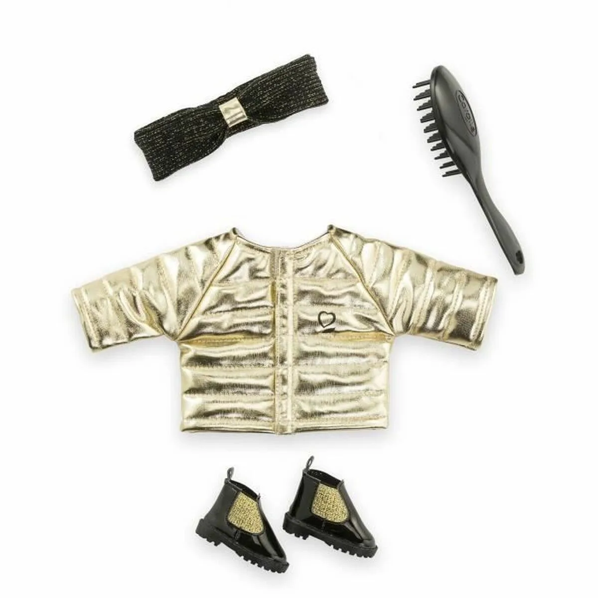 Accessoires pour poupees corolle ma corolle s7101507984. Notre mission chez Diaytar : vous simplifier la vie en vous proposant les produits les plus ingénieux et les plus tendance du marché