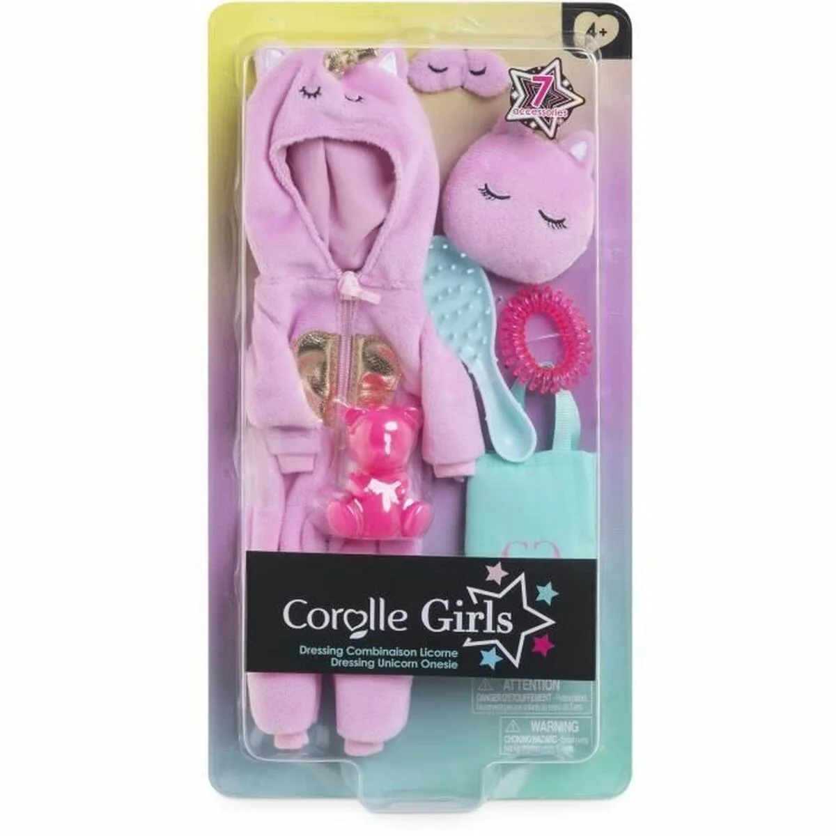 Accessoires pour poupees corolle unicorn jumpsuit dressing s7101269893. Diaytar défend une idée forte : le shopping en ligne doit être une aventure qui éveille la curiosité et comble les besoins