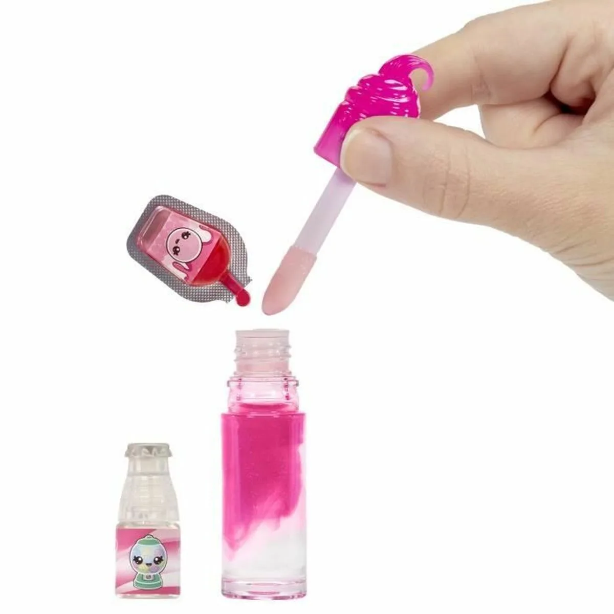 Accessoires pour poupees lol surprise s7101057448. Bienvenue dans l'ère du shopping conscient. Diaytar privilégie des produits avec une éthique et un impact positif.