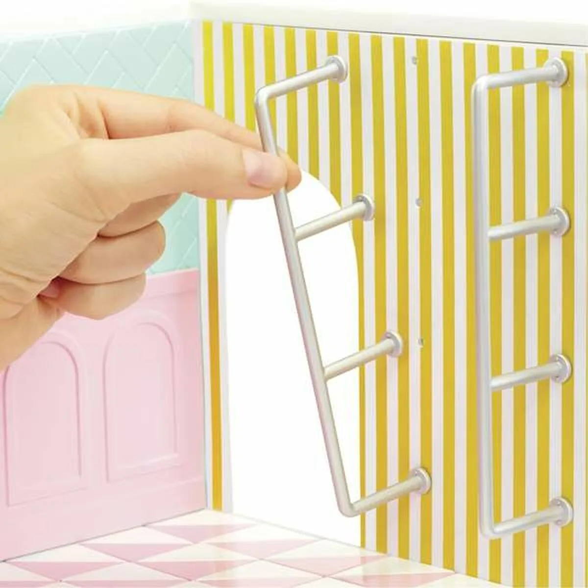 Accessoires pour poupees mga s245875427. Nous avons conçu Diaytar pour être intuitif, comme vos produits préférés. Simple, efficace, et terriblement séduisant.