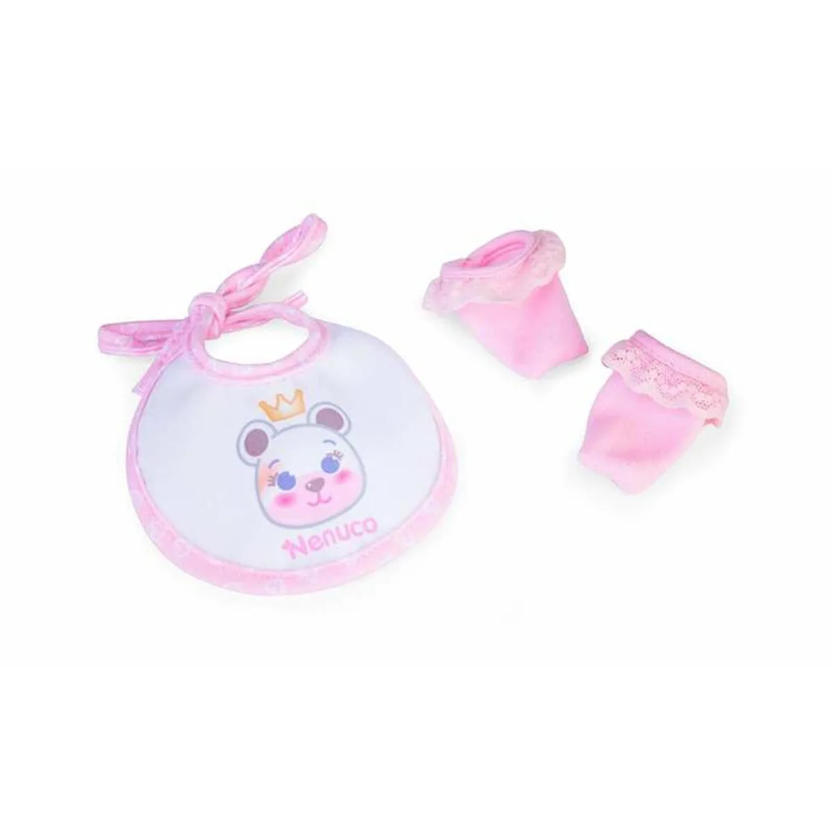 Accessoires pour poupees nenuco s242980868. Notre ambition pour Diaytar : devenir le réflexe numéro 1 lorsque vous pensez 'produit génial'.