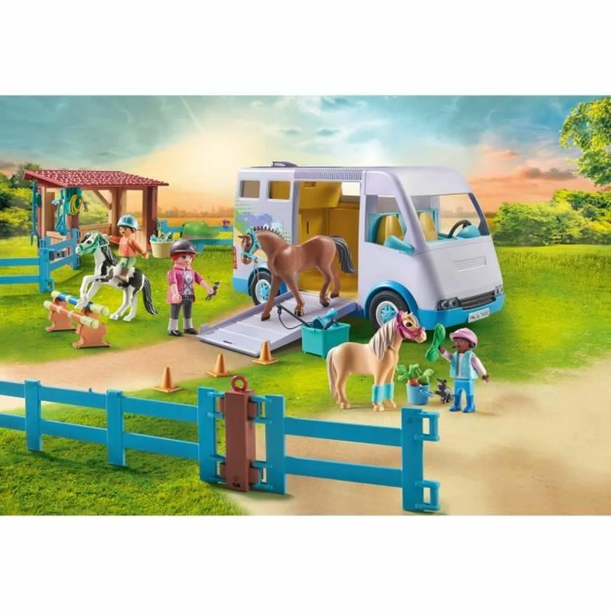 Accessoires pour poupees playmobil s7100111810. Diaytar : La boutique qui réunit qualité, tendance et prix accessibles sous un même toit.