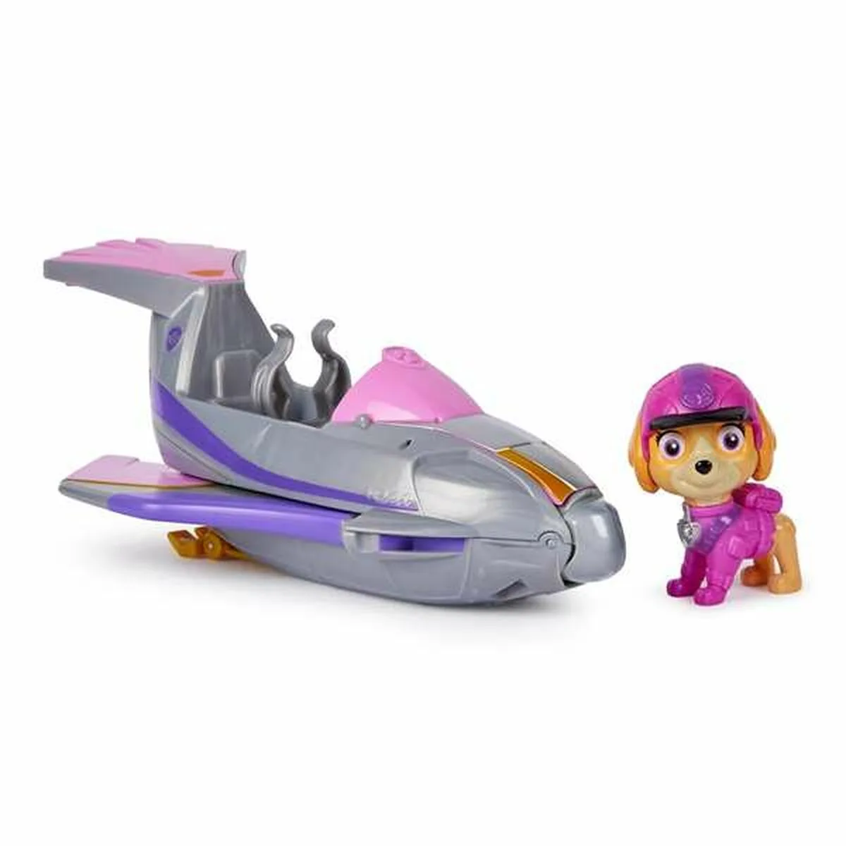 Accessoires pour poupees spin master paw patrol s7100446622. Les dernières tendances mode vous attendent chez Diaytar !