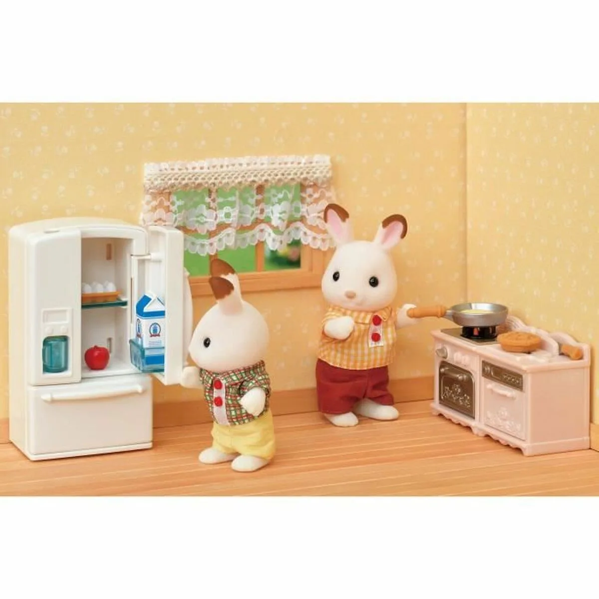 Accessoires pour poupees sylvanian families 5449 s718167655. Diaytar : Votre destination shopping en ligne pour découvrir les dernières tendances et produits généraux soigneusement sélectionnés