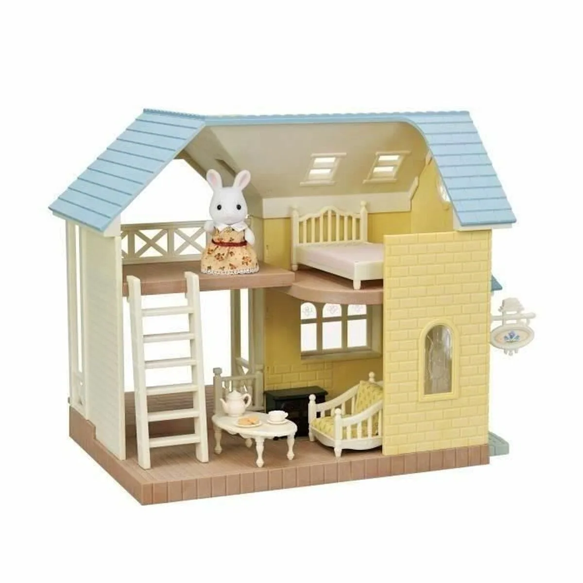 Accessoires pour poupees sylvanian families 5671 s7100833227. Notre ambition pour Diaytar : devenir le réflexe numéro 1 lorsque vous pensez 'produit génial'.