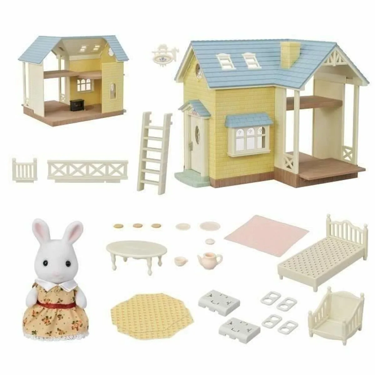 Accessoires pour poupees sylvanian families 5671 s7100833296. Avec Diaytar, faites le plein d'idées et de produits ingénieux pour toutes les pièces de votre maison et tous les aspects de votre vie