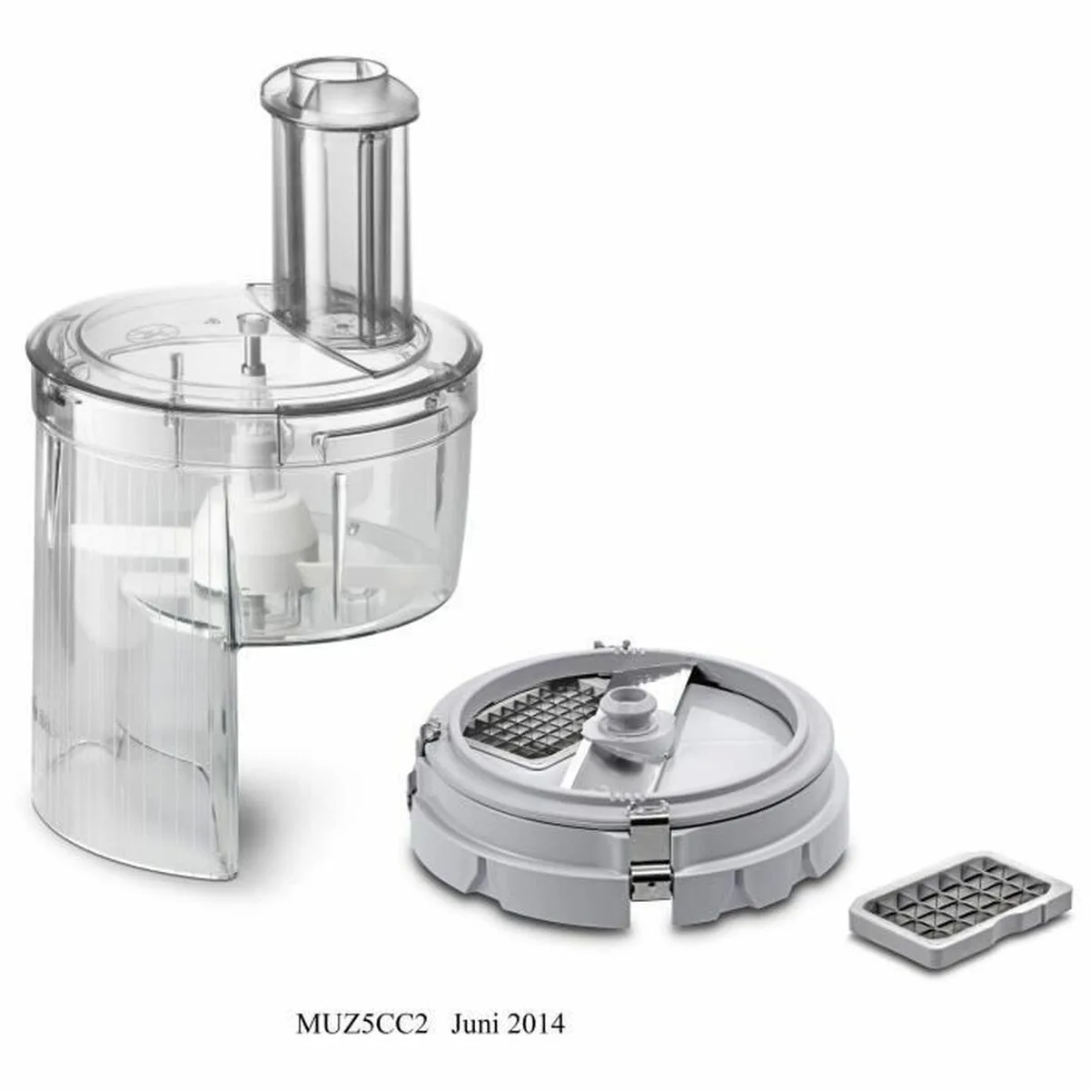 Accessoires pour robot de cuisine bosch muz5cc2 s7101129568. Notre équipe chez Diaytar est votre équipe de choc, dévouée à débusquer les produits qui méritent votre attention.