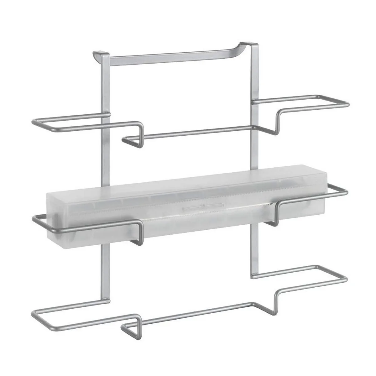 Accroches portes metaltex galileo metal 36 x 9 x 30 cm triple porte rouleaux s791159037. Avec Diaytar, profitez d'une sélection généraliste qui a du caractère et qui reflète les aspirations de notre époque