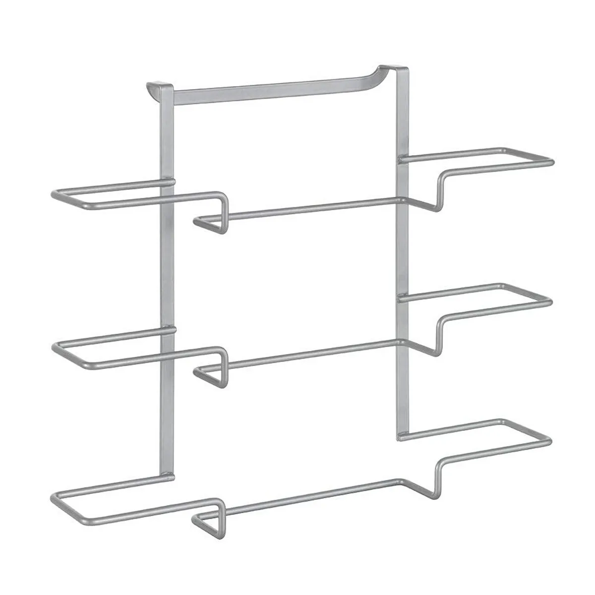 Accroches portes metaltex galileo metal 36 x 9 x 30 cm triple porte rouleaux s791159050. La force de Diaytar : comprendre vos besoins et vos désirs pour vous proposer les produits les plus adaptés et les plus désirables