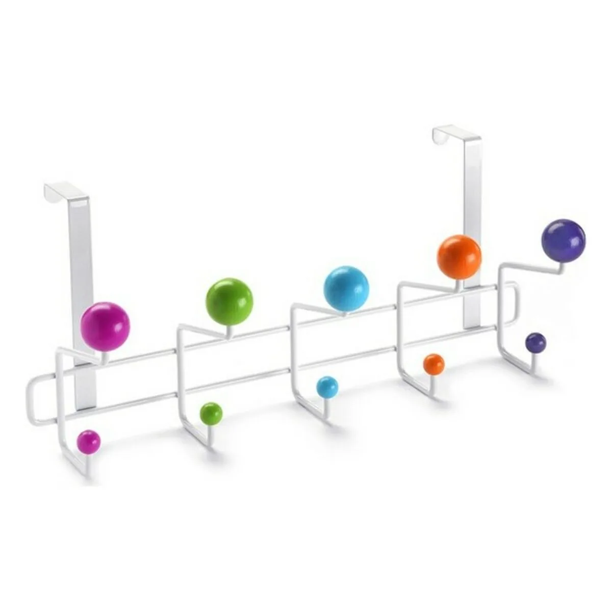 Accroches portes versa metal 11 x 20 x 40 cm s340038572. Diaytar se positionne comme le carrefour des produits innovants, qu'ils relèvent de la tech, de la maison ou du quotidien