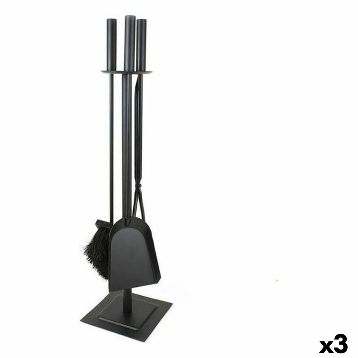 Acessoires de cheminee algon 3 pcs 3 pieces 3 unites s223100169. Diaytar a sélectionné pour vous une palette de produits allant de l'électronique grand public aux must-have de la maison