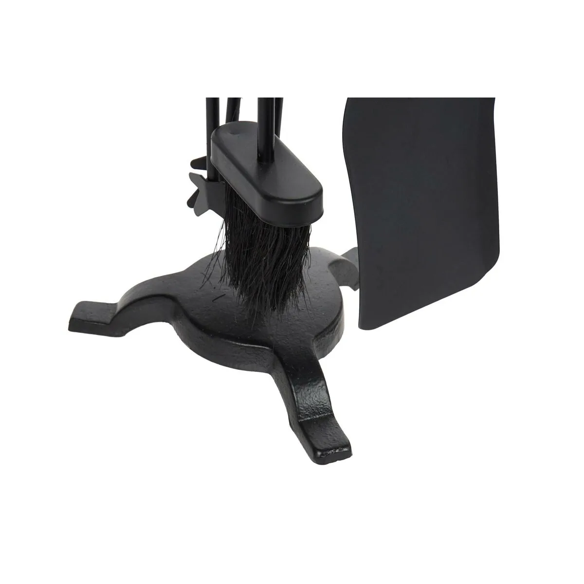 Acessoires de cheminee dkd home decor noir fonte 21 5 x 21 5 x 66 cm s302798196. Diaytar défend une idée forte : le shopping en ligne doit être une aventure qui éveille la curiosité et comble les besoins